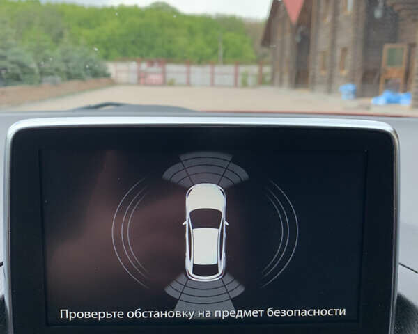 Красный Мазда 3, объемом двигателя 2.2 л и пробегом 240 тыс. км за 10650 $, фото 33 на Automoto.ua