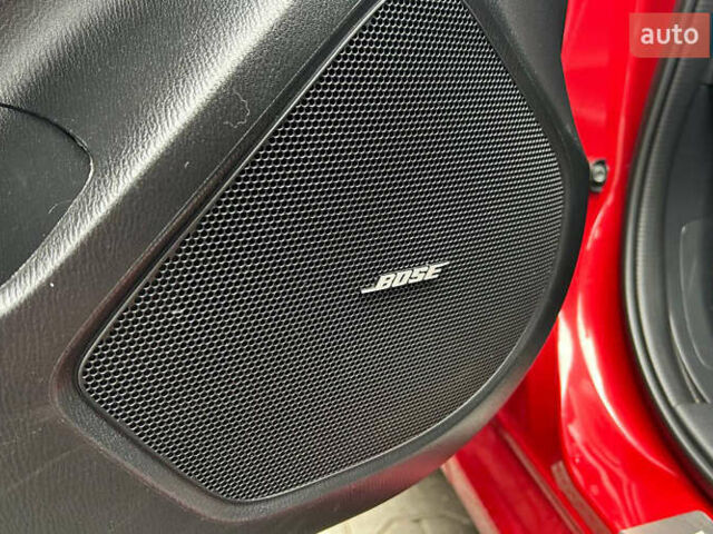 Красный Мазда 3, объемом двигателя 2.19 л и пробегом 142 тыс. км за 14000 $, фото 16 на Automoto.ua