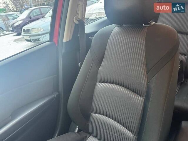 Червоний Мазда 3, об'ємом двигуна 1.5 л та пробігом 94 тис. км за 13900 $, фото 11 на Automoto.ua