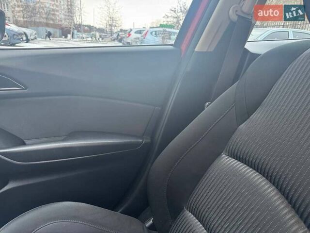 Червоний Мазда 3, об'ємом двигуна 1.5 л та пробігом 94 тис. км за 13900 $, фото 13 на Automoto.ua