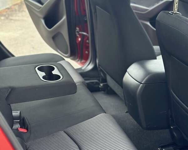 Червоний Мазда 3, об'ємом двигуна 2 л та пробігом 103 тис. км за 12000 $, фото 12 на Automoto.ua