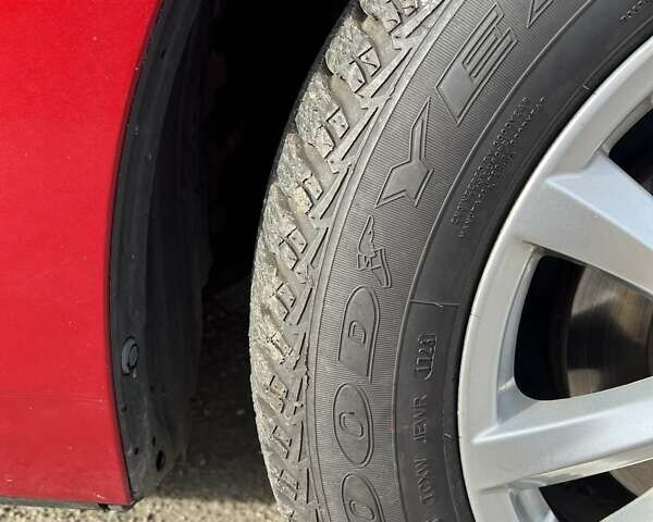 Червоний Мазда 3, об'ємом двигуна 1.5 л та пробігом 128 тис. км за 15500 $, фото 16 на Automoto.ua