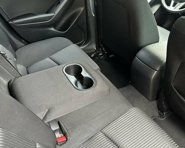 Червоний Мазда 3, об'ємом двигуна 1.5 л та пробігом 149 тис. км за 12499 $, фото 23 на Automoto.ua