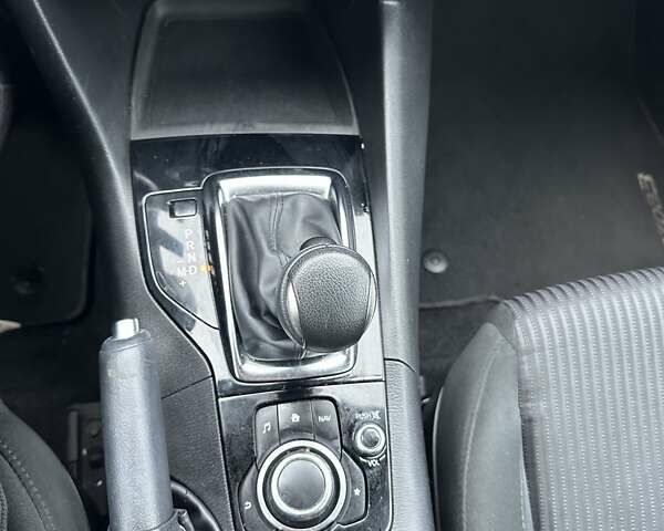 Червоний Мазда 3, об'ємом двигуна 2 л та пробігом 103 тис. км за 12000 $, фото 16 на Automoto.ua