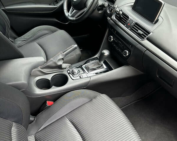 Червоний Мазда 3, об'ємом двигуна 1.5 л та пробігом 149 тис. км за 12499 $, фото 16 на Automoto.ua