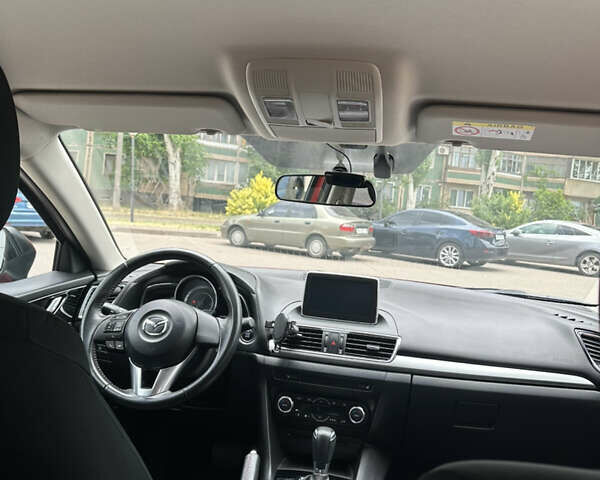 Червоний Мазда 3, об'ємом двигуна 1.5 л та пробігом 149 тис. км за 12499 $, фото 19 на Automoto.ua