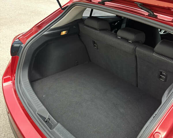 Червоний Мазда 3, об'ємом двигуна 1.5 л та пробігом 149 тис. км за 12499 $, фото 14 на Automoto.ua