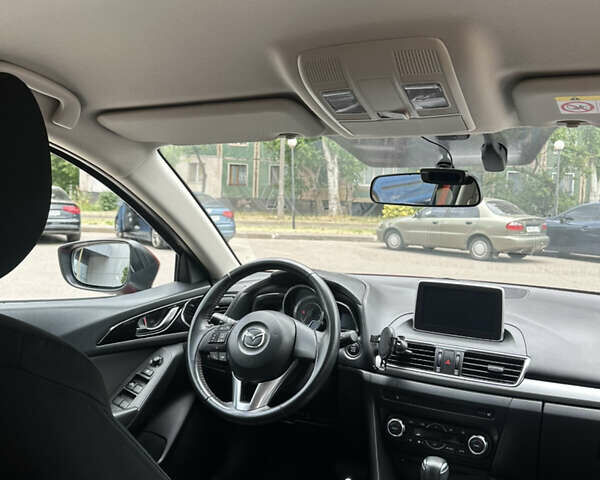 Червоний Мазда 3, об'ємом двигуна 1.5 л та пробігом 149 тис. км за 12499 $, фото 20 на Automoto.ua