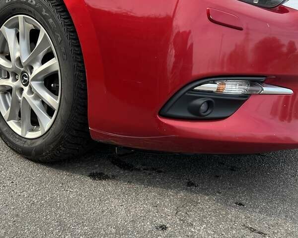 Червоний Мазда 3, об'ємом двигуна 1.5 л та пробігом 128 тис. км за 15500 $, фото 14 на Automoto.ua