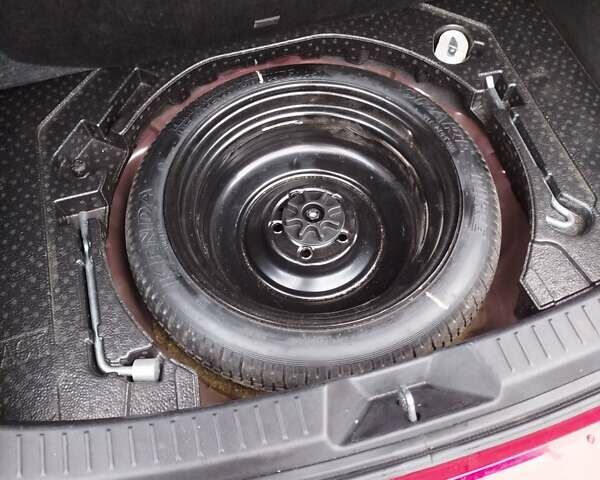 Красный Мазда 3, объемом двигателя 2.5 л и пробегом 107 тыс. км за 14500 $, фото 26 на Automoto.ua