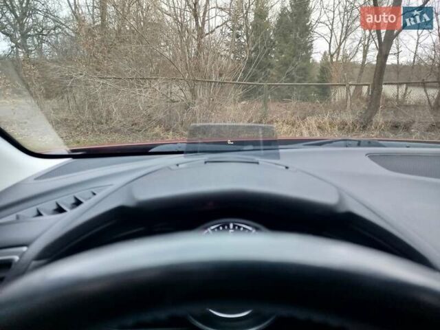 Красный Мазда 3, объемом двигателя 2.5 л и пробегом 107 тыс. км за 14500 $, фото 16 на Automoto.ua