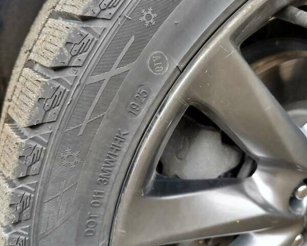 Красный Мазда 3, объемом двигателя 2.5 л и пробегом 107 тыс. км за 14500 $, фото 28 на Automoto.ua