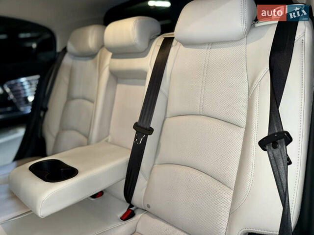 Червоний Мазда 3, об'ємом двигуна 2.5 л та пробігом 15 тис. км за 14200 $, фото 26 на Automoto.ua