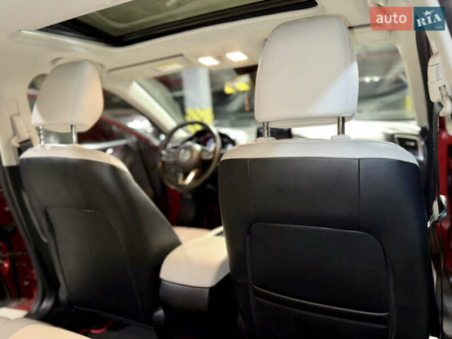 Червоний Мазда 3, об'ємом двигуна 2.5 л та пробігом 15 тис. км за 14200 $, фото 30 на Automoto.ua