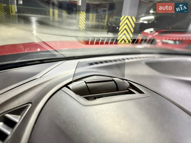 Червоний Мазда 3, об'ємом двигуна 2.5 л та пробігом 15 тис. км за 14200 $, фото 22 на Automoto.ua