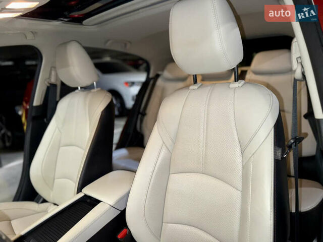 Червоний Мазда 3, об'ємом двигуна 2.5 л та пробігом 15 тис. км за 14200 $, фото 17 на Automoto.ua