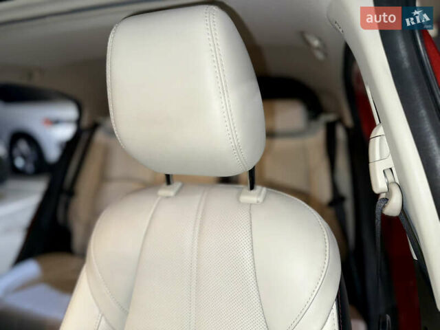 Червоний Мазда 3, об'ємом двигуна 2.5 л та пробігом 15 тис. км за 14200 $, фото 18 на Automoto.ua