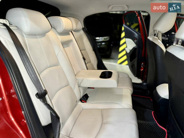 Червоний Мазда 3, об'ємом двигуна 2.5 л та пробігом 15 тис. км за 14200 $, фото 29 на Automoto.ua