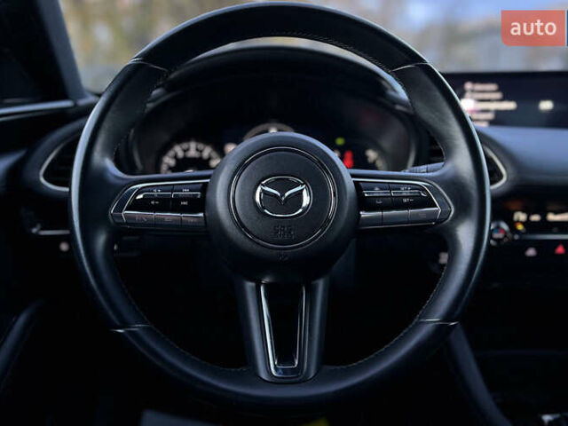 Красный Мазда 3, объемом двигателя 2.5 л и пробегом 54 тыс. км за 16850 $, фото 8 на Automoto.ua