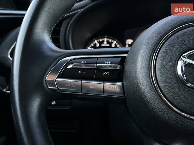 Красный Мазда 3, объемом двигателя 2.5 л и пробегом 54 тыс. км за 16850 $, фото 9 на Automoto.ua