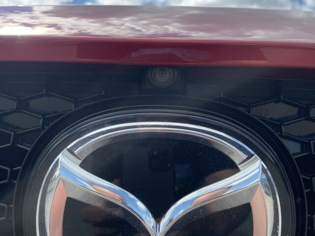 Красный Мазда 3, объемом двигателя 1.5 л и пробегом 86 тыс. км за 17900 $, фото 16 на Automoto.ua