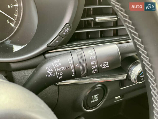 Красный Мазда 3, объемом двигателя 2.49 л и пробегом 73 тыс. км за 17500 $, фото 29 на Automoto.ua