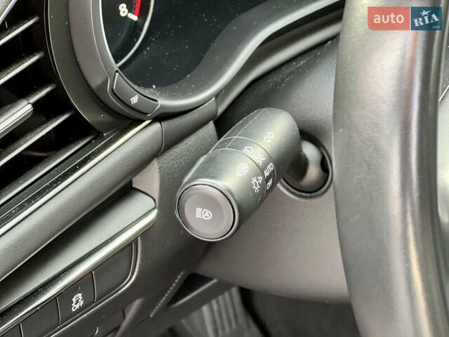 Красный Мазда 3, объемом двигателя 2.49 л и пробегом 73 тыс. км за 17500 $, фото 36 на Automoto.ua