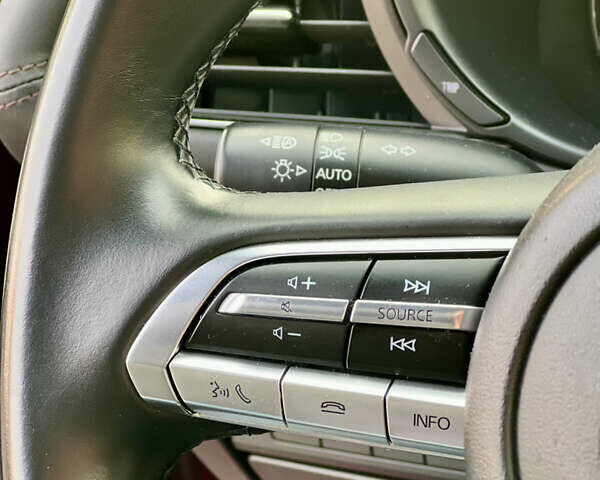 Красный Мазда 3, объемом двигателя 2.49 л и пробегом 73 тыс. км за 17500 $, фото 32 на Automoto.ua