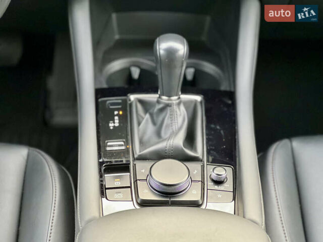 Красный Мазда 3, объемом двигателя 2.49 л и пробегом 73 тыс. км за 17500 $, фото 37 на Automoto.ua