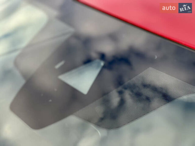 Красный Мазда 3, объемом двигателя 2.49 л и пробегом 73 тыс. км за 17500 $, фото 58 на Automoto.ua