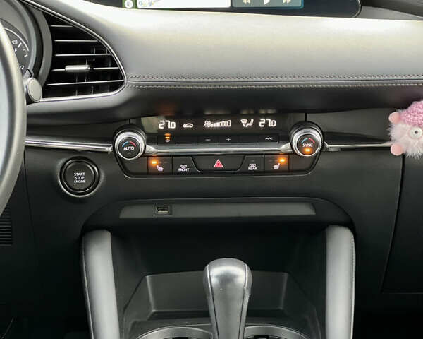 Красный Мазда 3, объемом двигателя 2.49 л и пробегом 73 тыс. км за 17500 $, фото 38 на Automoto.ua