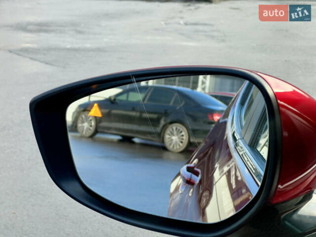 Красный Мазда 3, объемом двигателя 2.49 л и пробегом 73 тыс. км за 17500 $, фото 69 на Automoto.ua