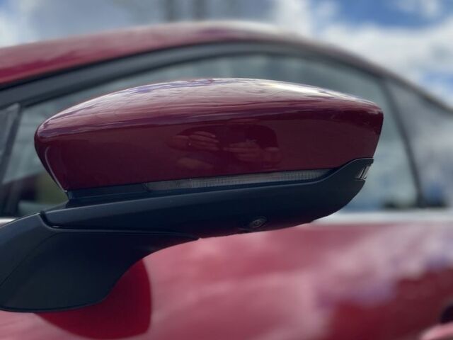 Красный Мазда 3, объемом двигателя 1.5 л и пробегом 86 тыс. км за 17900 $, фото 14 на Automoto.ua