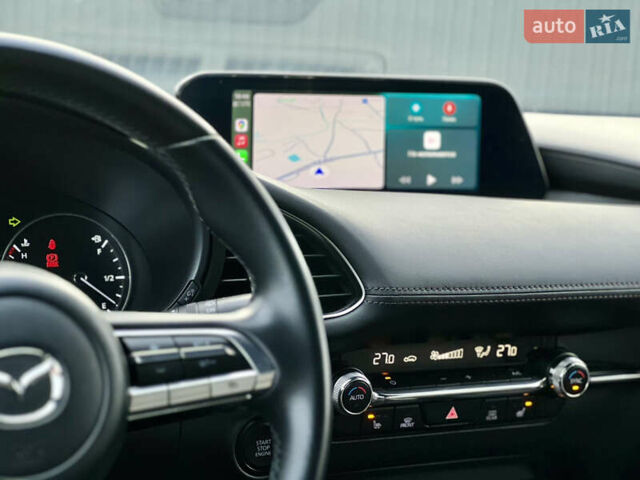 Красный Мазда 3, объемом двигателя 2.49 л и пробегом 73 тыс. км за 17500 $, фото 18 на Automoto.ua