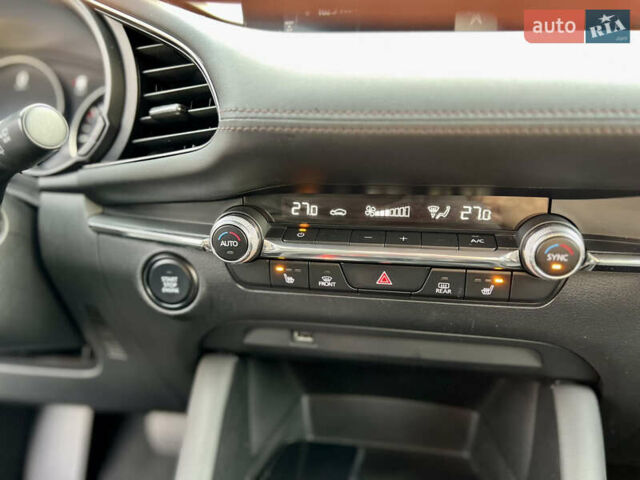 Красный Мазда 3, объемом двигателя 2.49 л и пробегом 73 тыс. км за 17500 $, фото 35 на Automoto.ua