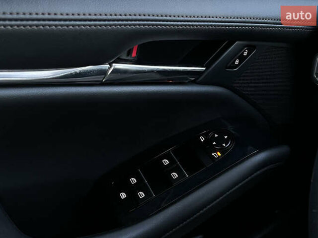 Красный Мазда 3, объемом двигателя 2.5 л и пробегом 54 тыс. км за 16850 $, фото 17 на Automoto.ua