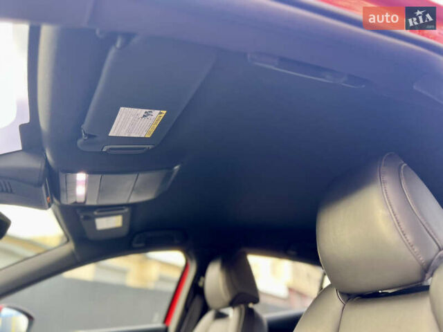 Красный Мазда 3, объемом двигателя 2.49 л и пробегом 73 тыс. км за 17500 $, фото 39 на Automoto.ua