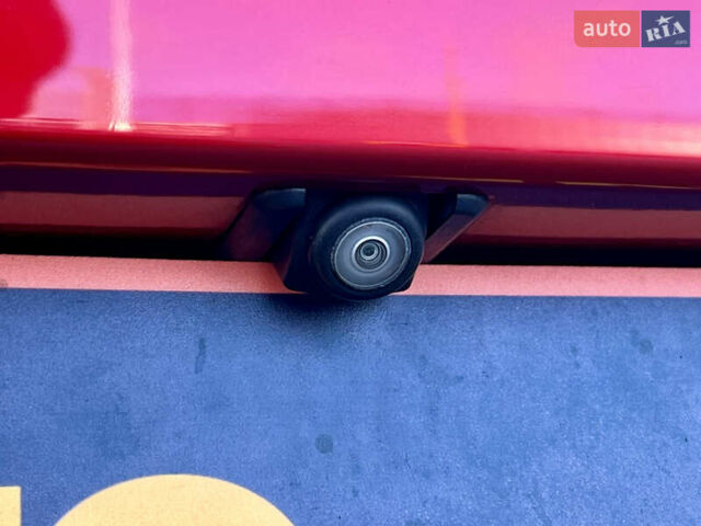 Красный Мазда 3, объемом двигателя 2.49 л и пробегом 73 тыс. км за 17500 $, фото 49 на Automoto.ua