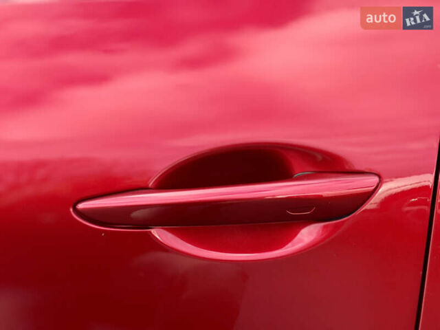 Красный Мазда 3, объемом двигателя 2.49 л и пробегом 73 тыс. км за 17500 $, фото 57 на Automoto.ua