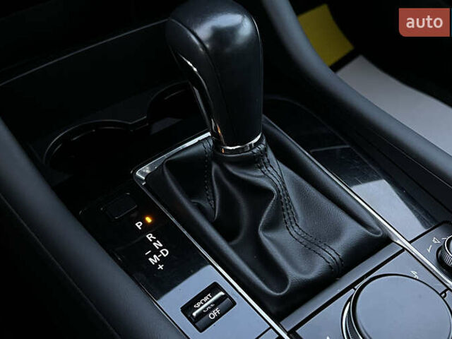 Красный Мазда 3, объемом двигателя 2.5 л и пробегом 54 тыс. км за 16850 $, фото 13 на Automoto.ua