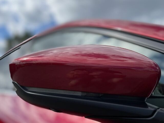 Красный Мазда 3, объемом двигателя 1.5 л и пробегом 86 тыс. км за 17900 $, фото 15 на Automoto.ua