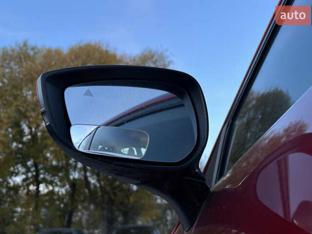 Красный Мазда 3, объемом двигателя 2.5 л и пробегом 54 тыс. км за 16850 $, фото 19 на Automoto.ua