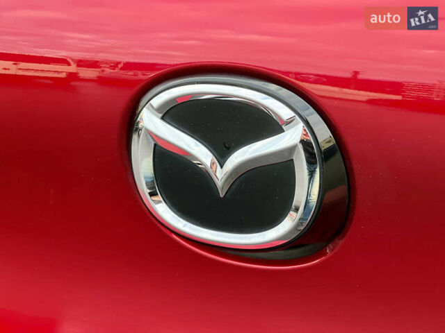 Красный Мазда 3, объемом двигателя 2.49 л и пробегом 73 тыс. км за 17500 $, фото 71 на Automoto.ua