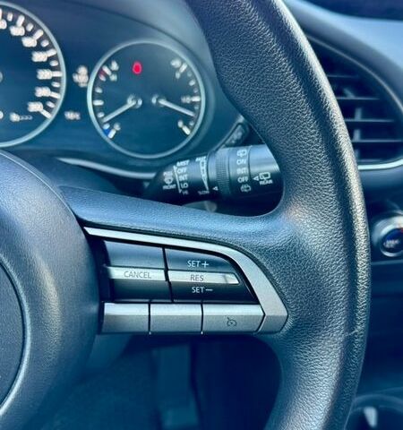 Червоний Мазда 3, об'ємом двигуна 2 л та пробігом 60 тис. км за 15900 $, фото 33 на Automoto.ua