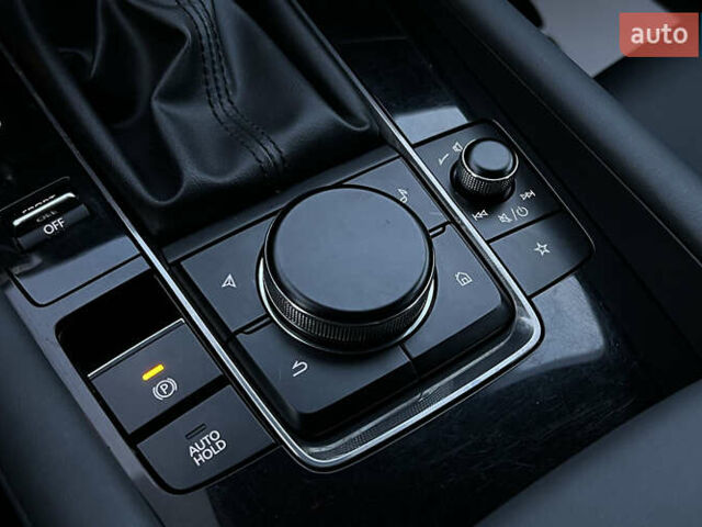 Красный Мазда 3, объемом двигателя 2.5 л и пробегом 54 тыс. км за 16850 $, фото 14 на Automoto.ua