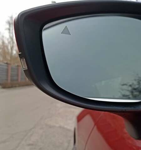 Красный Мазда 3, объемом двигателя 2.5 л и пробегом 17 тыс. км за 17000 $, фото 27 на Automoto.ua