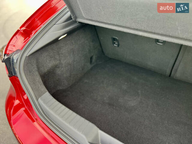 Красный Мазда 3, объемом двигателя 2.49 л и пробегом 73 тыс. км за 17500 $, фото 52 на Automoto.ua