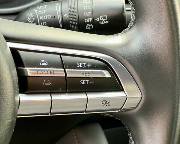 Красный Мазда 3, объемом двигателя 2.49 л и пробегом 73 тыс. км за 17500 $, фото 33 на Automoto.ua