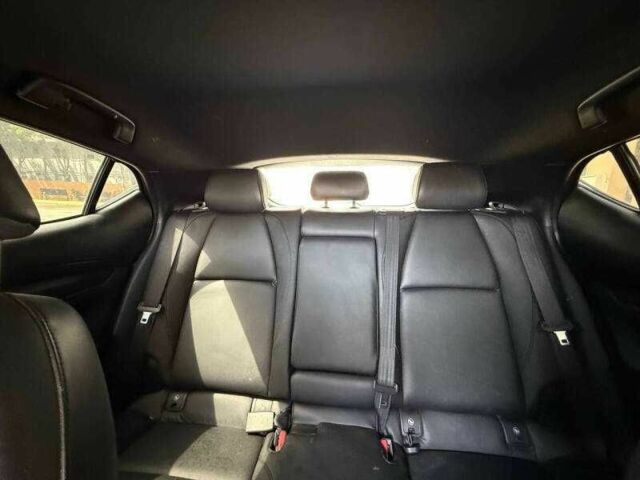 Красный Мазда 3, объемом двигателя 2.5 л и пробегом 36 тыс. км за 3600 $, фото 14 на Automoto.ua