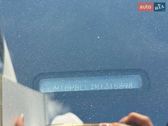 Красный Мазда 3, объемом двигателя 2.5 л и пробегом 25 тыс. км за 16899 $, фото 66 на Automoto.ua